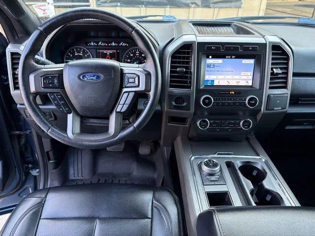 2019 Ford Expedition XLT