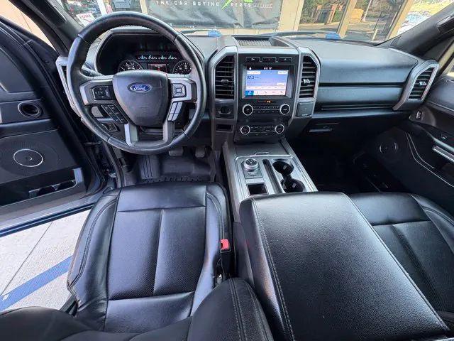 2019 Ford Expedition XLT