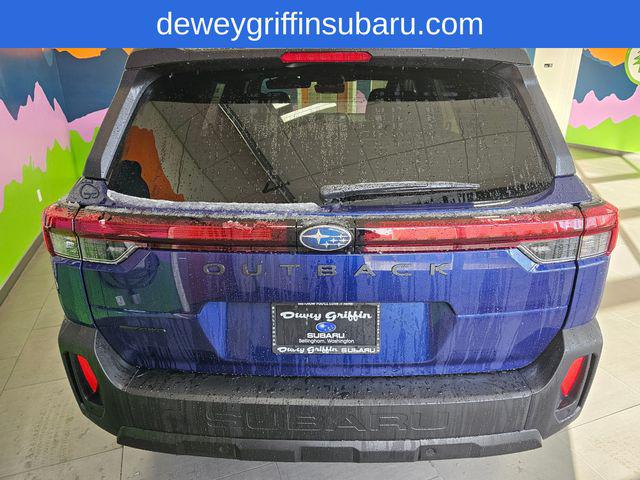2026 Subaru Outback Limited XT