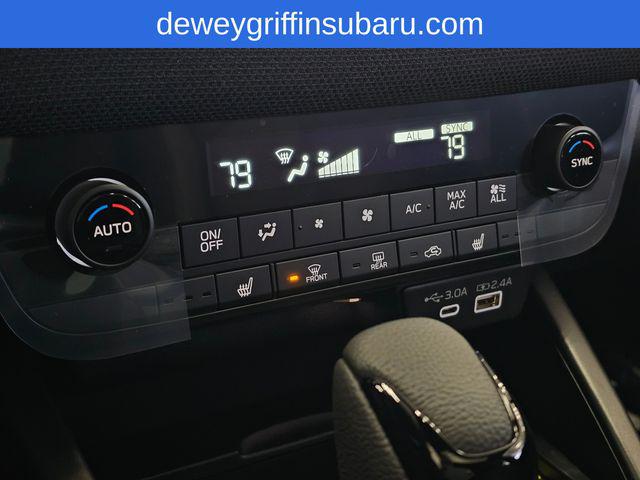2026 Subaru Outback Limited XT