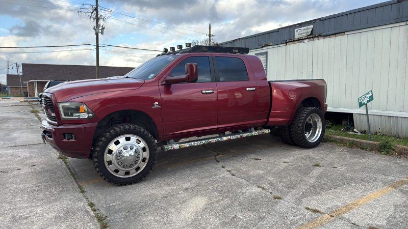 2014 Ram 3500 Lone Star for sale in Chalmette, LA