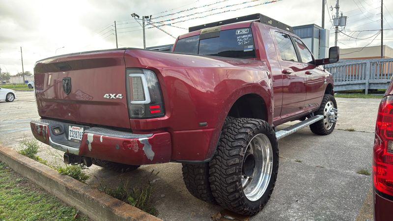 2014 Ram 3500 Lone Star