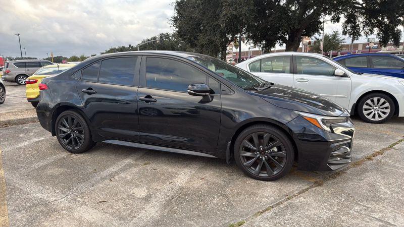 2024 Toyota Corolla SE for sale in Chalmette, LA