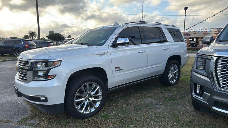 2019 Chevrolet Tahoe Premier for sale in Chalmette, LA