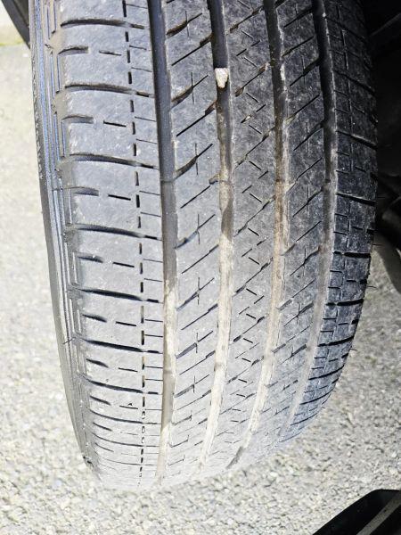 2006 Honda CR-V SE