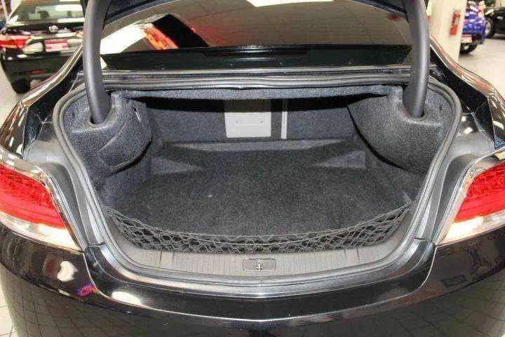 2010 Buick LaCrosse CX