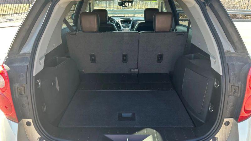 2015 Chevrolet Equinox 2LT