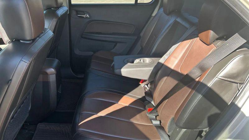 2015 Chevrolet Equinox 2LT