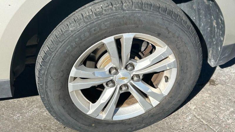 2015 Chevrolet Equinox 2LT