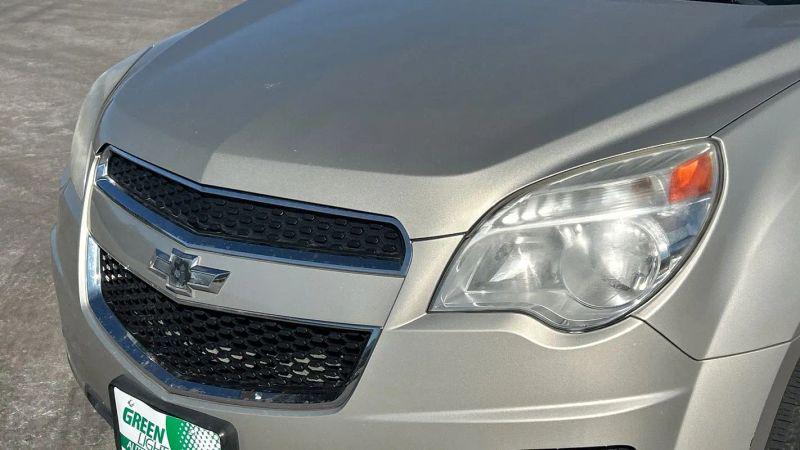 2015 Chevrolet Equinox 2LT