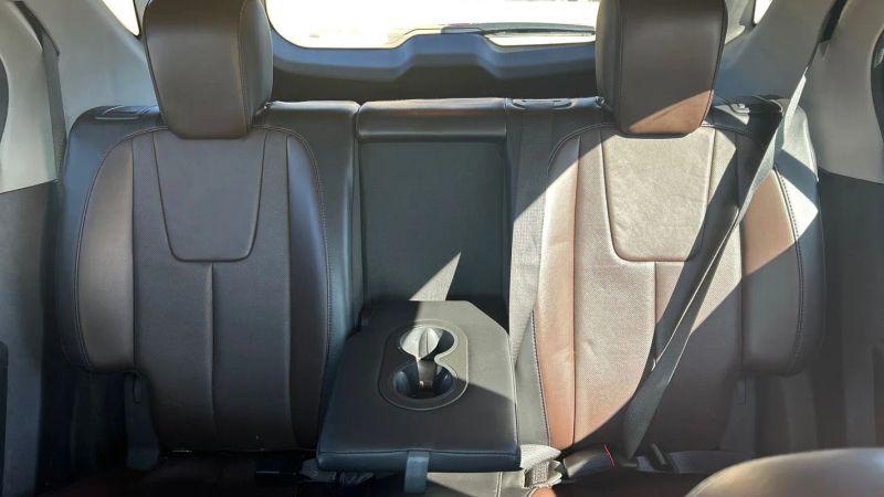 2015 Chevrolet Equinox 2LT