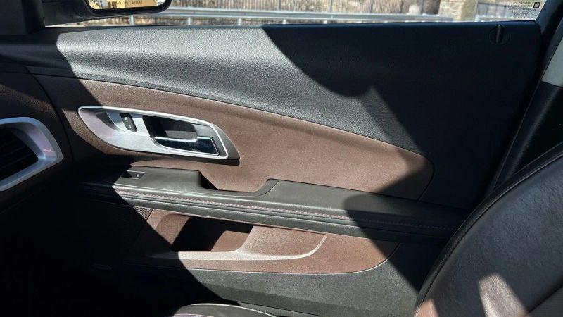 2015 Chevrolet Equinox 2LT