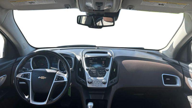 2015 Chevrolet Equinox 2LT