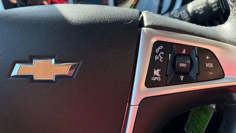 2015 Chevrolet Equinox 2LT