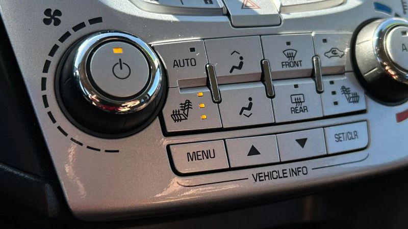2015 Chevrolet Equinox 2LT