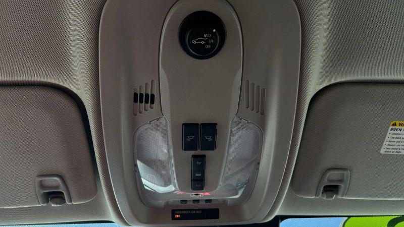 2015 Chevrolet Equinox 2LT