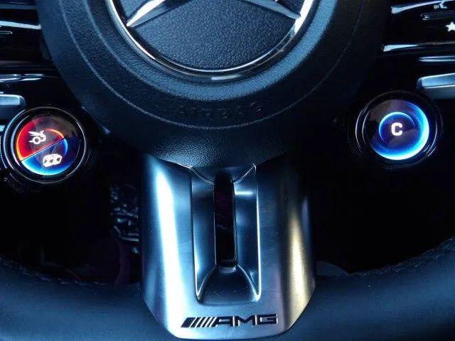 2022 Mercedes-Benz SL AMG SL 63 4MATIC