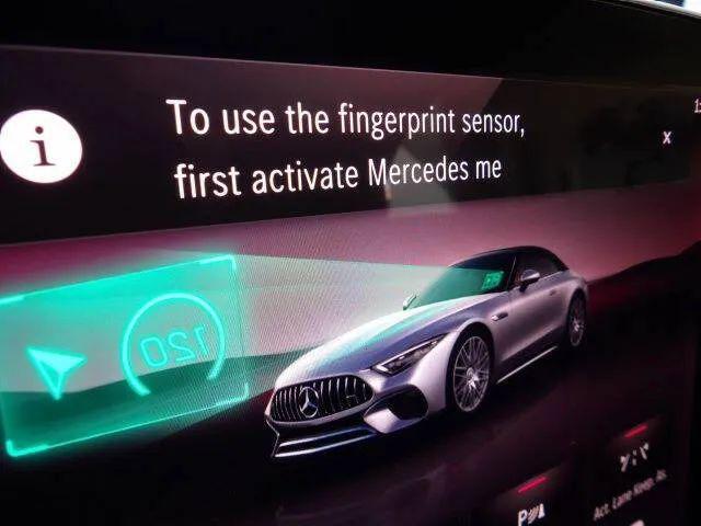 2022 Mercedes-Benz SL AMG SL 63 4MATIC