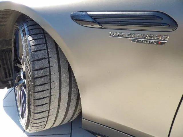 2022 Mercedes-Benz SL AMG SL 63 4MATIC