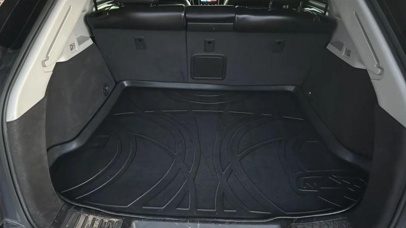 2013 Cadillac SRX Premium Collection
