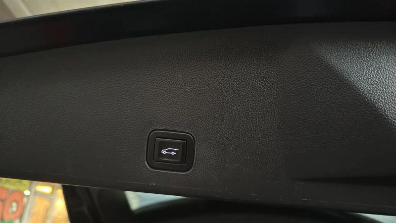 2013 Cadillac SRX Premium Collection