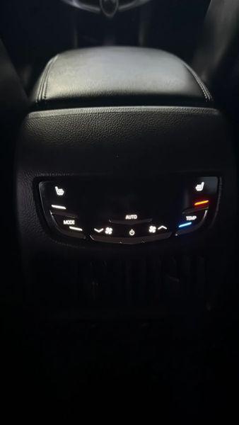 2013 Cadillac SRX Premium Collection