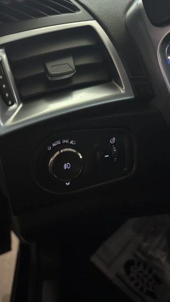 2013 Cadillac SRX Premium Collection