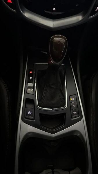 2013 Cadillac SRX Premium Collection