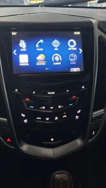 2013 Cadillac SRX Premium Collection