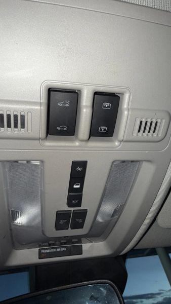 2013 Cadillac SRX Premium Collection