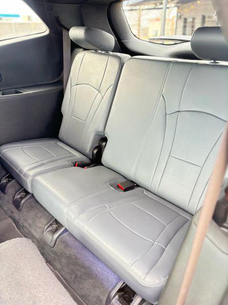 2022 Buick Enclave FWD Essence