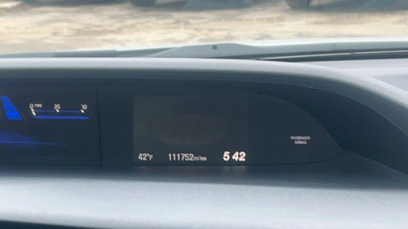 2014 Honda Civic EX-L
