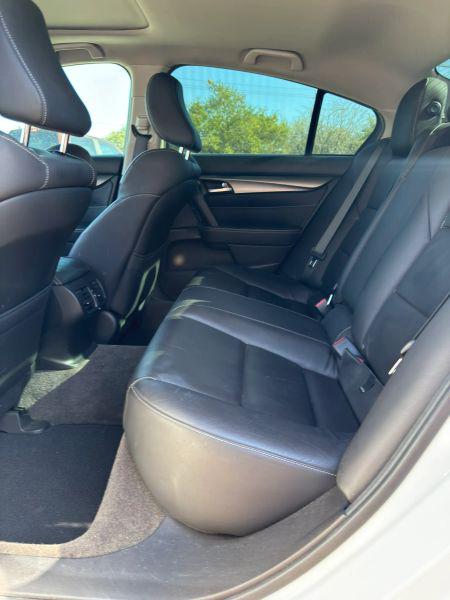 2013 Acura TL 3.5 Special Edition