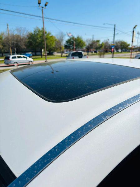 2013 Acura TL 3.5 Special Edition