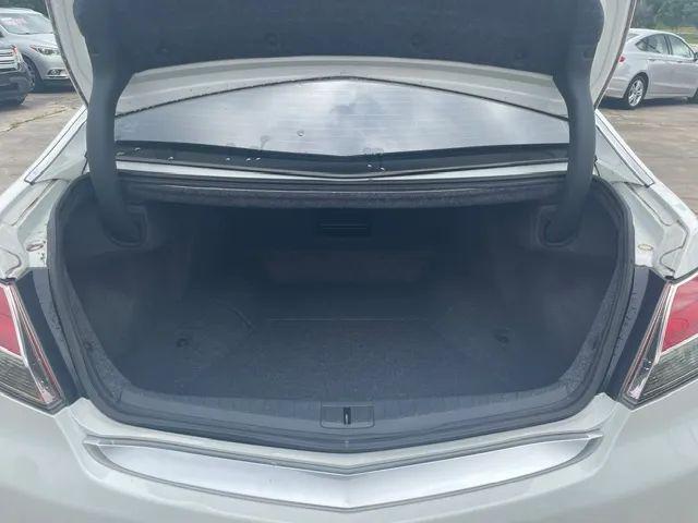 2013 Acura TL 3.5 Special Edition