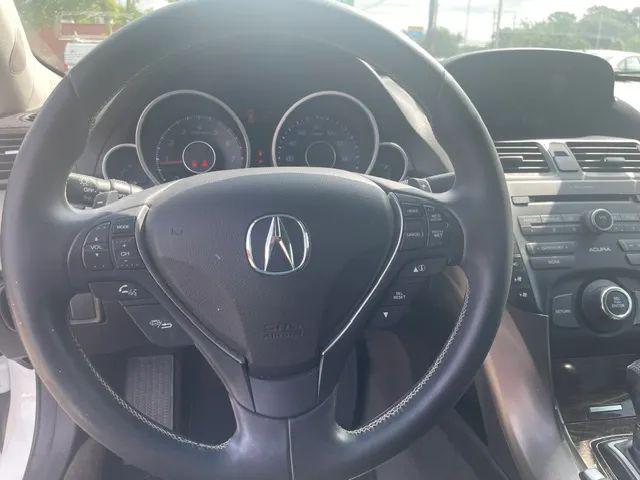 2013 Acura TL 3.5 Special Edition