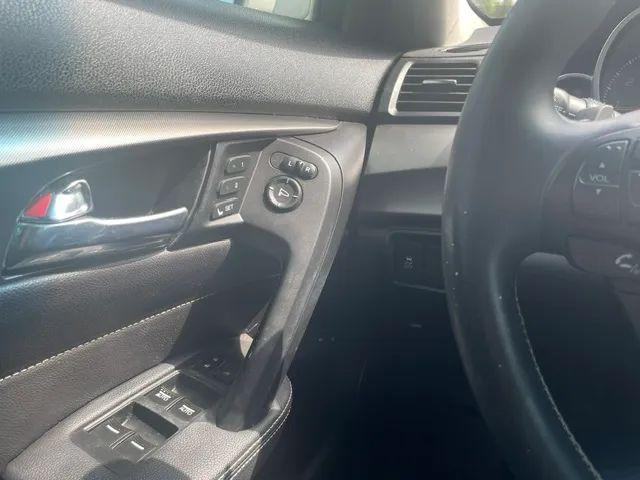 2013 Acura TL 3.5 Special Edition
