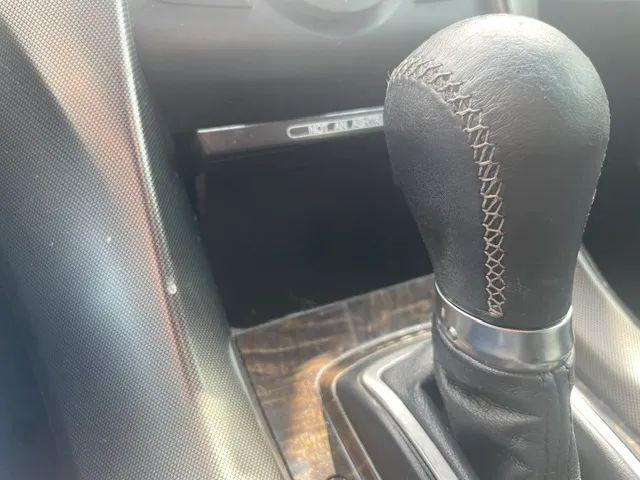2013 Acura TL 3.5 Special Edition
