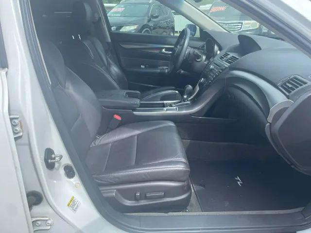 2013 Acura TL 3.5 Special Edition