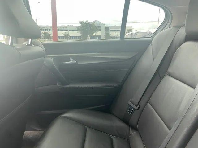2013 Acura TL 3.5 Special Edition