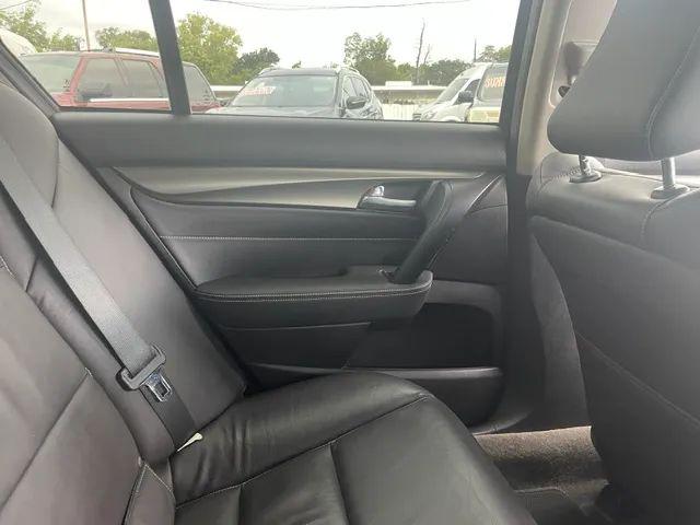 2013 Acura TL 3.5 Special Edition
