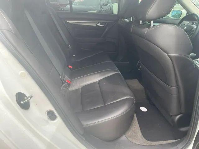 2013 Acura TL 3.5 Special Edition