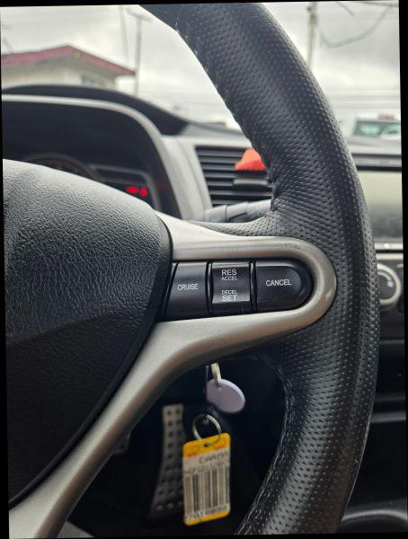 2006 Honda Civic Si