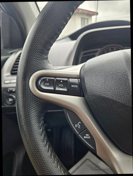 2006 Honda Civic Si
