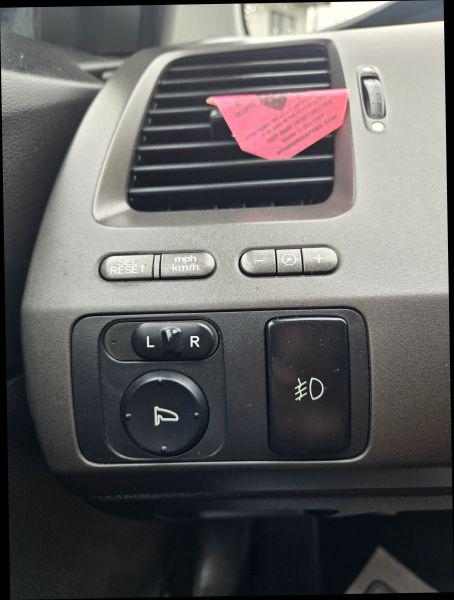 2006 Honda Civic Si