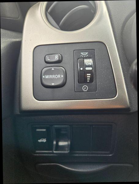 2003 Toyota Matrix XR