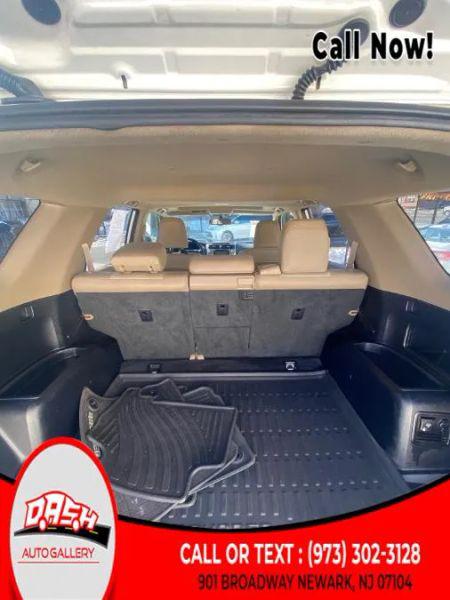 2016 Toyota 4Runner SR5 Premium