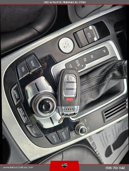 2014 Audi A5 2.0T Premium