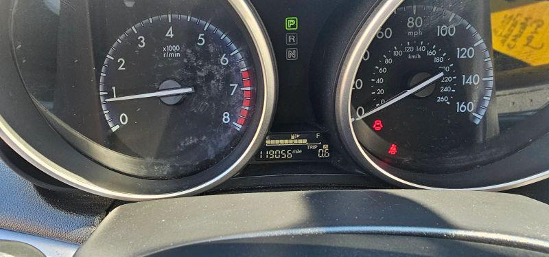 2013 Mazda Mazda3 i SV