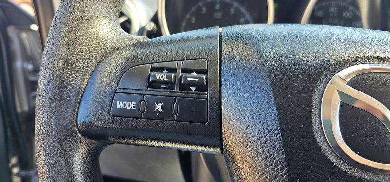 2013 Mazda Mazda3 i SV